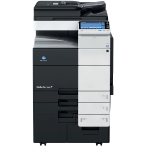 Impresora multifunción Konica Minolta Bizhub C654