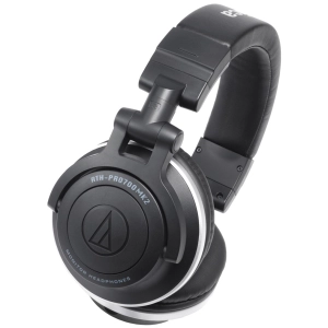 Auriculares Audio-Technica ATH-PRO700MK2