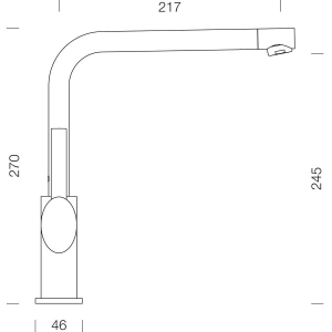 Schock Nimbus 52300080