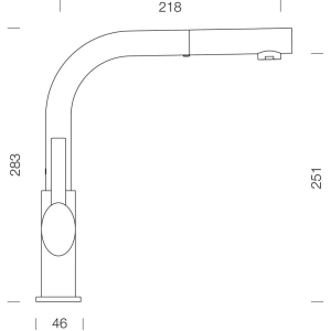 Schock Nimbus-D 52312080