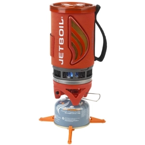 Quemador Jetboil Flash