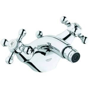 Batidora Grohe Sinfonia 24003000