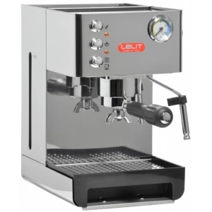 Cafetera Lelit PL41EM