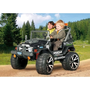 Peg Perego Gaucho Superpower