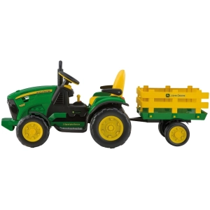 Peg Perego John Deere Ground Force