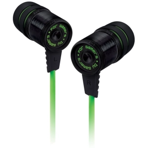 Auriculares Razer Hammerhead