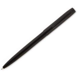 Identificador Fisher Space Pen Cap-O-Matic Matte Black