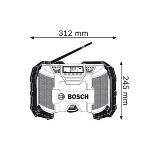 Bosch GML 10.8 V-Li