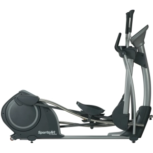 Orbitrek SportsArt Fitness E825