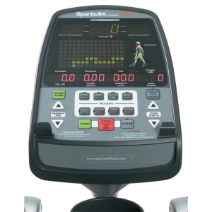 SportsArt Fitness E825