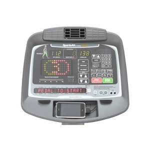 SportsArt Fitness E872