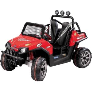 Coche eléctrico infantil Peg Perego Polaris Ranger RZR