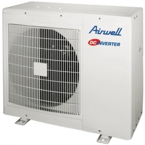 Aire acondicionado Airwell YAZ318-H11