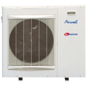 Aire acondicionado Airwell YAZ324-H11