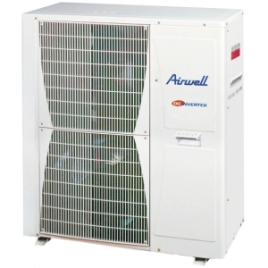 Aire acondicionado Airwell YAZ536-H11