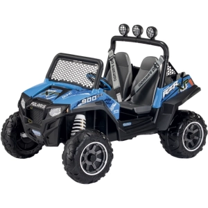 Coche eléctrico infantil Peg Perego Polaris Ranger RZR 900