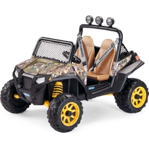 Peg Perego Polaris Ranger RZR 900