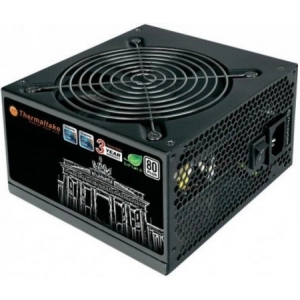 Fuente de alimentación Thermaltake Germany Series