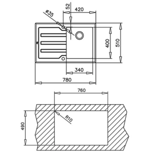 Teka Lux 1B 1D 78