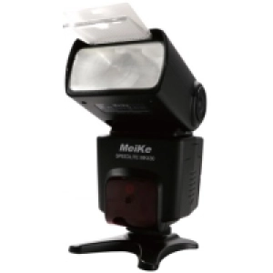 Flash Meike Speedlite MK-430