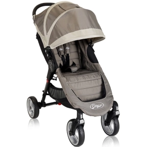 Cochecito Baby Jogger City Mini 4-Wheel