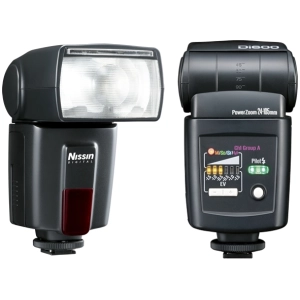 Flash Nissin Di600