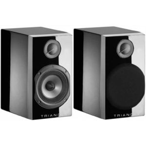 Equipo de sonido Triangle Bookshelf Speaker Color