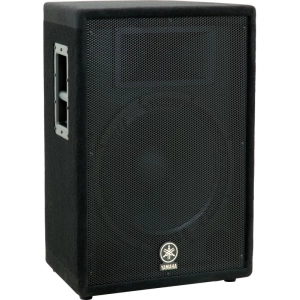 Sistema de sonido Yamaha A15