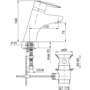 Valvex Delta 2450000