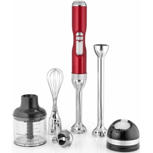 Mezclador KitchenAid 5KHB3581ECA