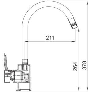 Ferro Modena BTM4