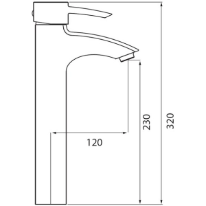 Ferro Monza BMO2L