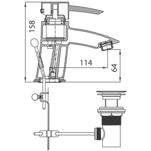 Ferro Monza BMO2