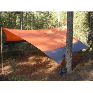 SOL Tent