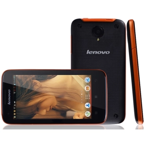 Teléfono móvil Lenovo S750