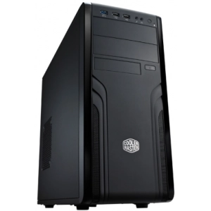 Vivienda Cooler Master CM Force 500