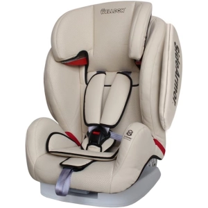 Silla de coche para niños WELLDON Encore