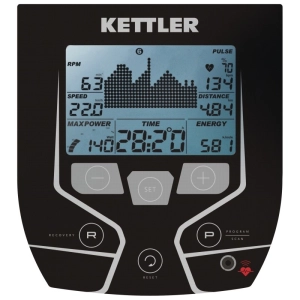 Kettler E5 7682-600