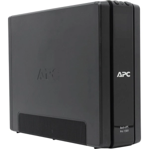 SAI APC Back-UPS Pro 1500VA BR1500G-RS