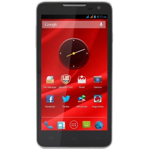 Teléfono móvil Prestigio ​​MultiPhone 5044 DUO