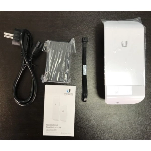 Ubiquiti NanoStation Loco M2