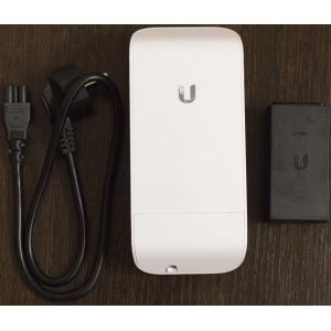 Ubiquiti NanoStation Loco M5