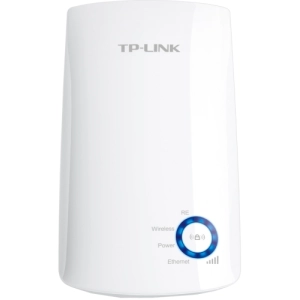 Wi-Fi adaptador TP-LINK TL-WA850RE