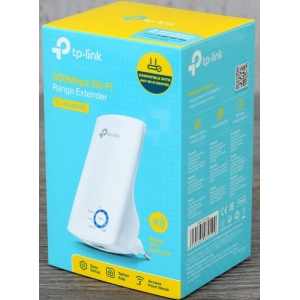 TP-LINK TL-WA850RE