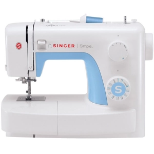 Máquina de coser / overlock Singer 3221