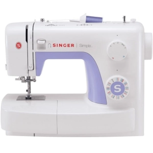 Máquina de coser / overlock Singer 3232