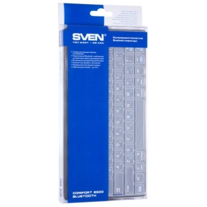 Sven Comfort 8500 Bluetooth