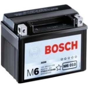 Batería de coche Bosch M6 AGM 12V