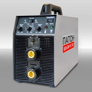 Soldador Paton VDI-200R