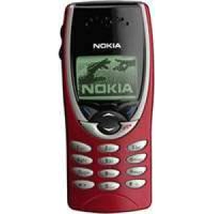 Teléfono móvil Nokia 8210